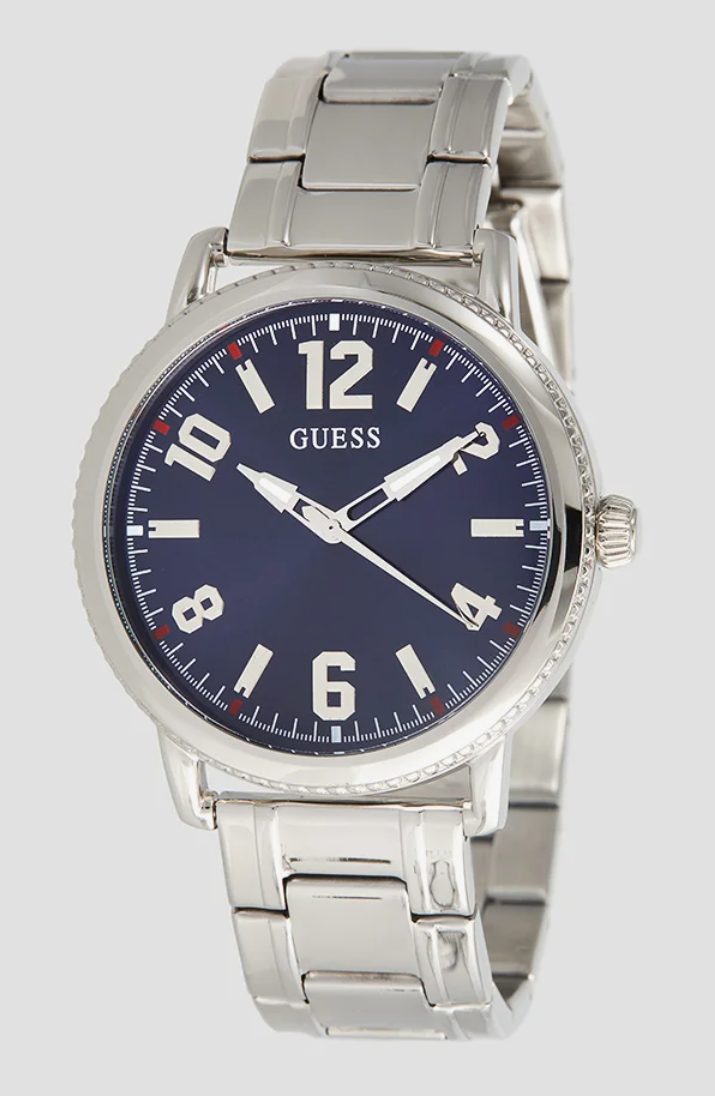 GUESS Silver Bracelet