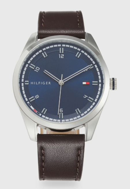 Tommy Hilfiger Walker Blue